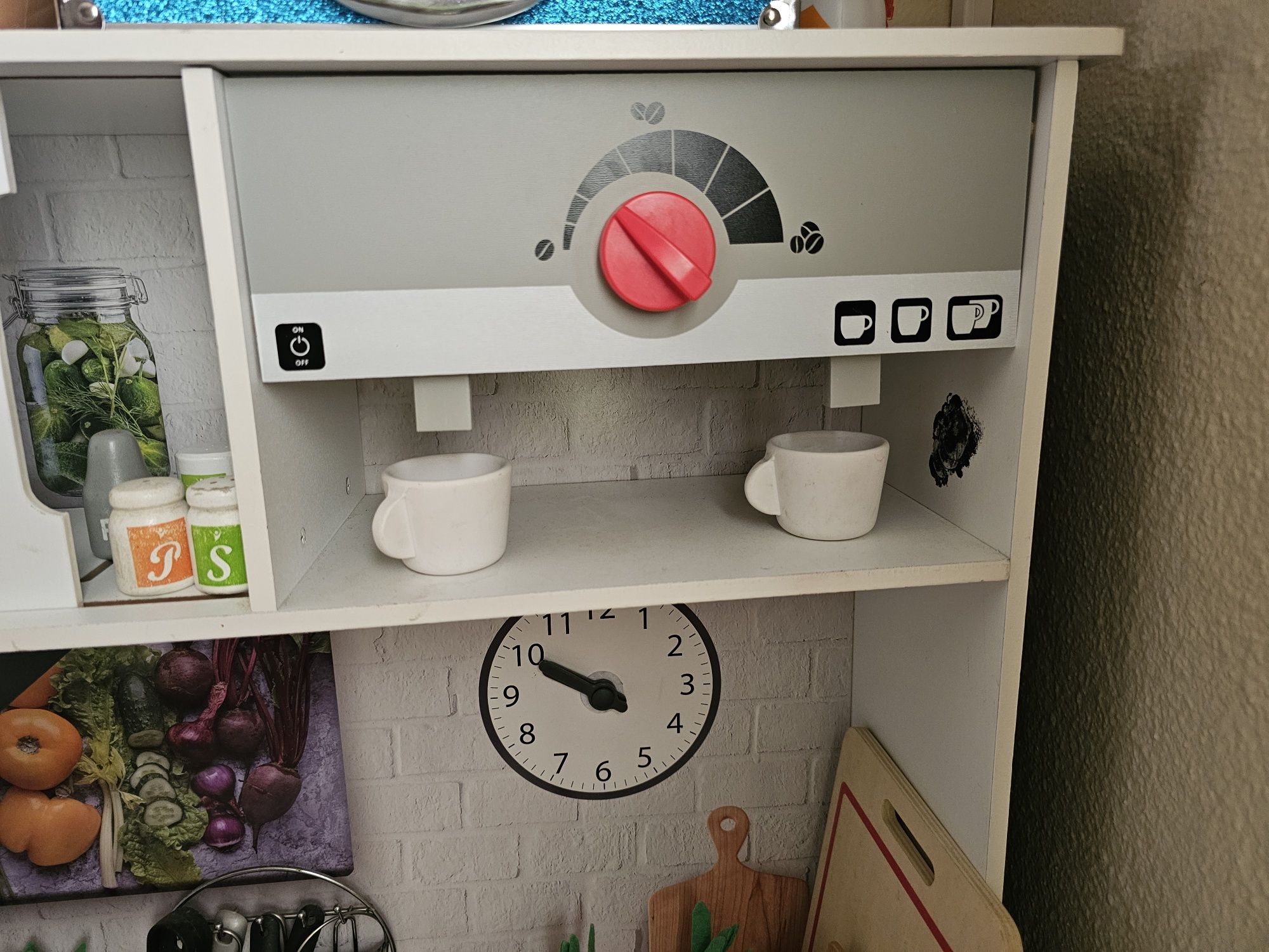 Cozinha Completa Infantil