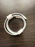 Новий оригінальний кабель Apple type-c lightning