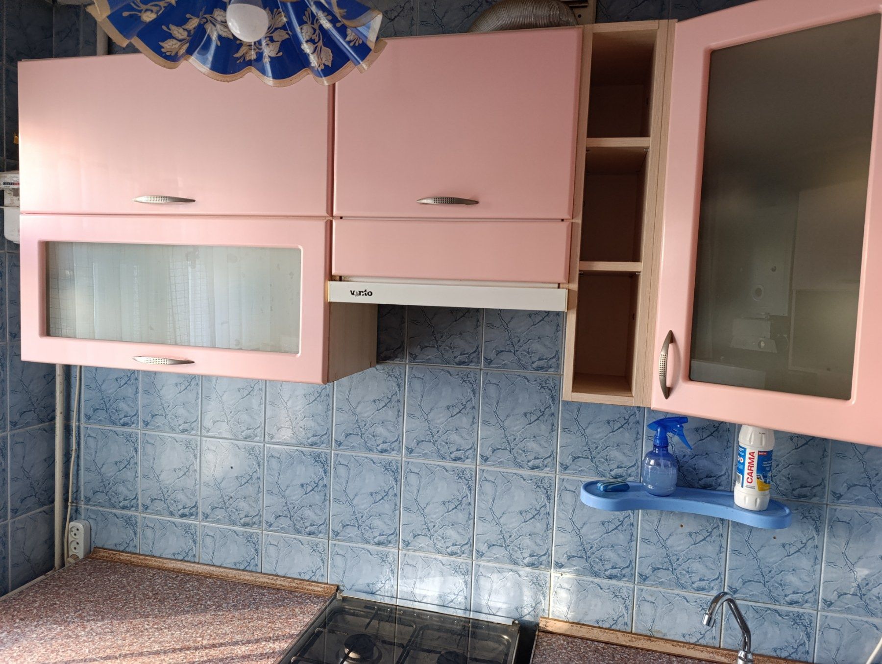 Меблі в кухню кухонний меблевий набір