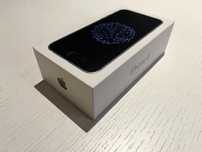 Pudełko iPhone 6 Space Gray 16GB