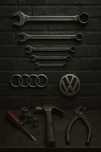 Выкуп авто под разборку VAG Audi Volkswagen дорого