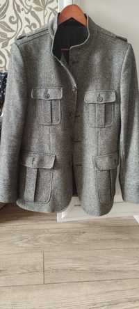 Zara Мужская куртка -пиджак