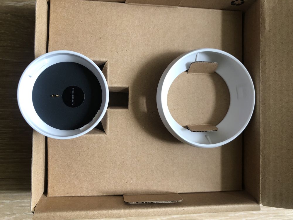 Кріплення Logitech Circle 2 Window Mount Accessory