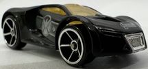 Колекційна машинка Hot Wheels Ultra Rage Avengers