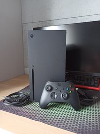 Xbox Series X 1TB - Kraków