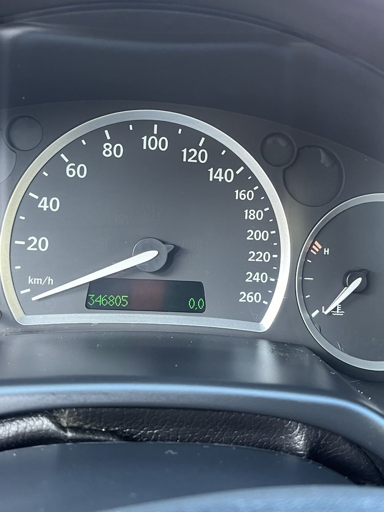 SAAB 93 1.9 TiD 120km 2006r