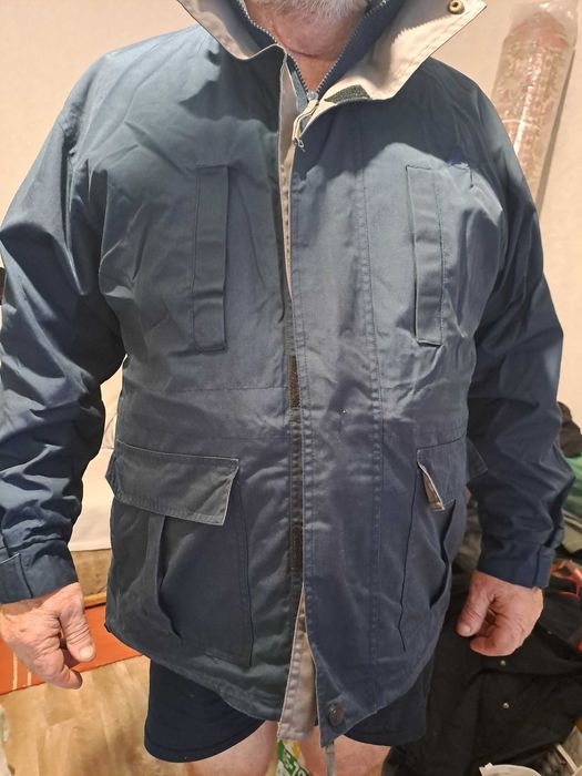 Куртка (вітровка) чоловіча Stormberg