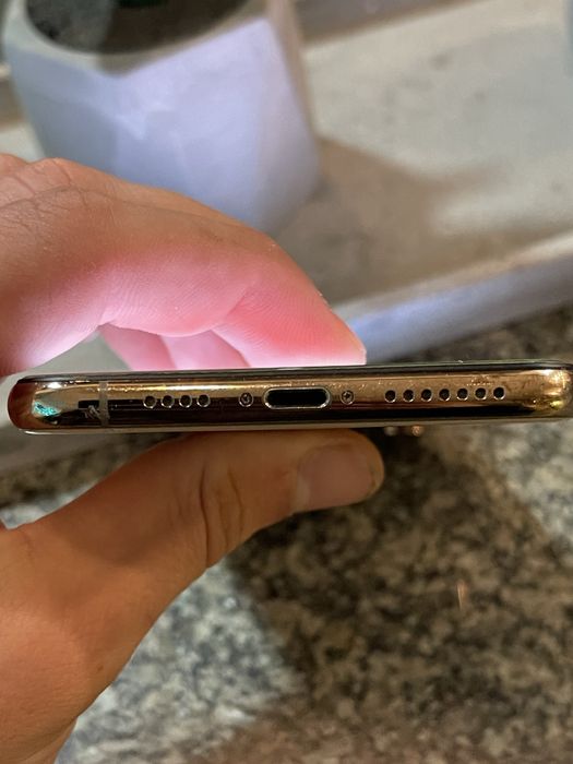 Iphone Xs Max 64gb