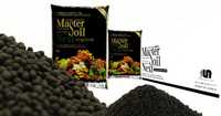 Master Soil Black Normal 3L