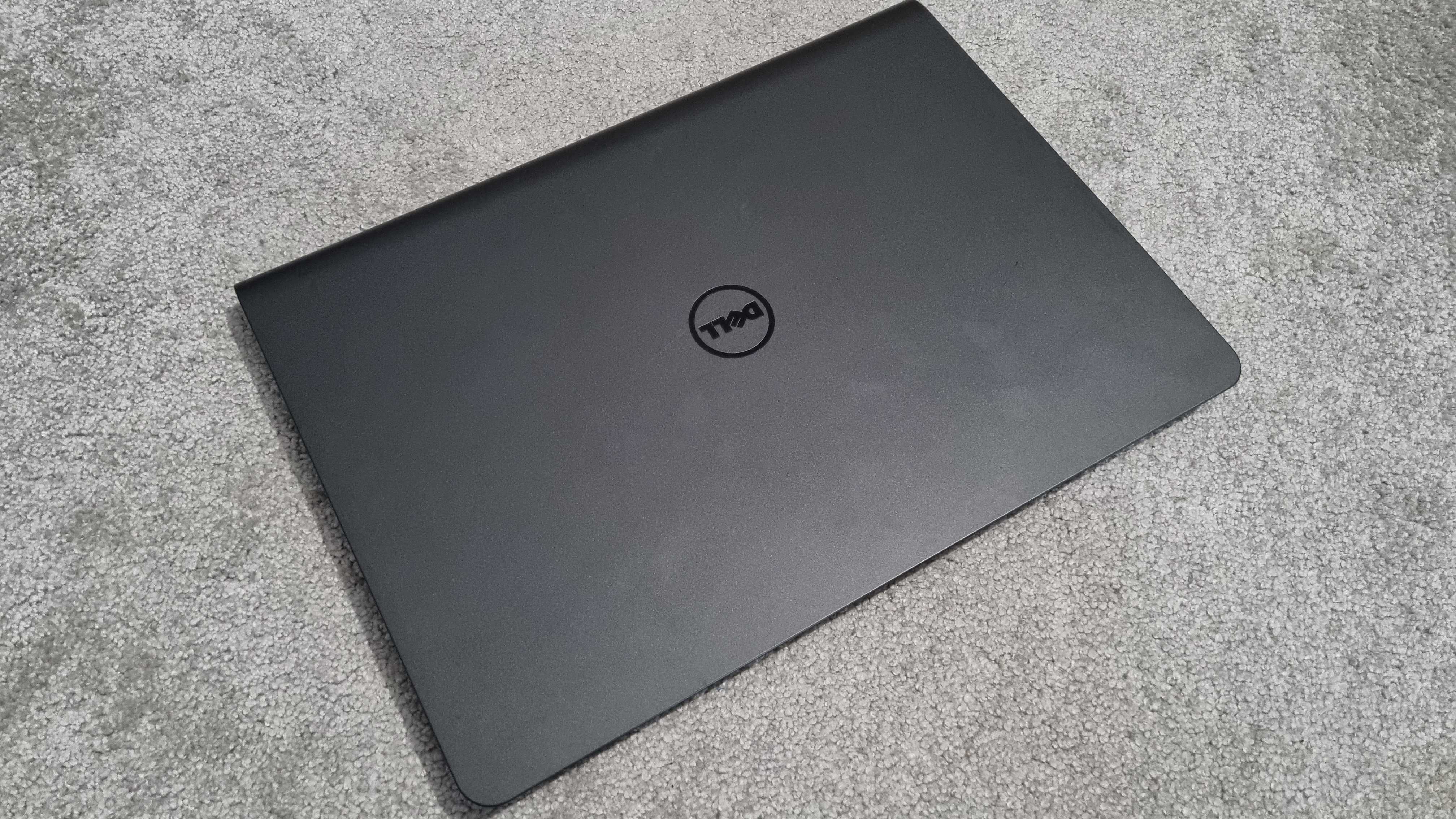 (Stan bdb) DELL Latitude 3450 PL Windows 10 / 8GB / i5-5200U