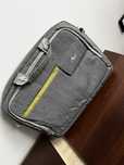 Etui do laptopa kolor szary