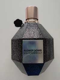 Viktor & Rolf Flowerbomb Black Sparkle, 100мл