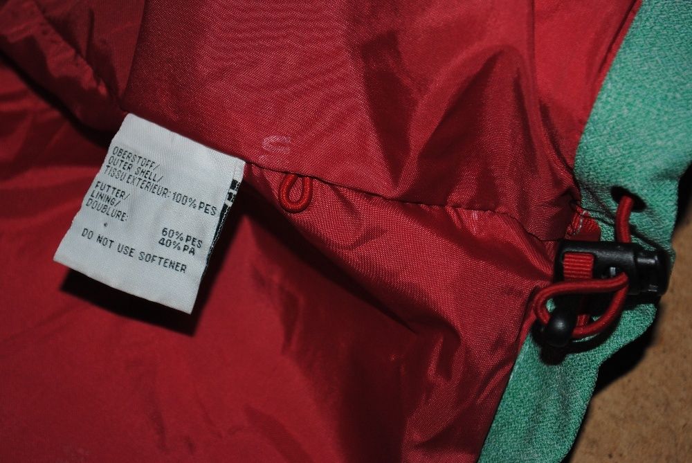 Volki горнолыжная куртка