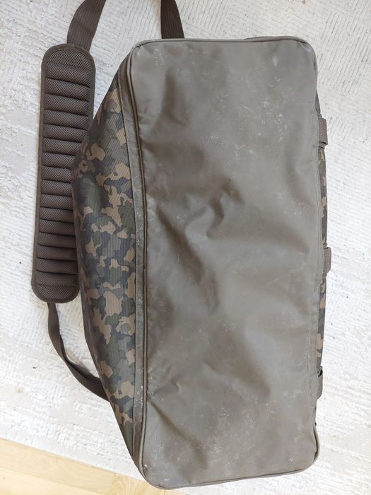 Torba karpiowa Shimano Tribal Trench Carryall Large