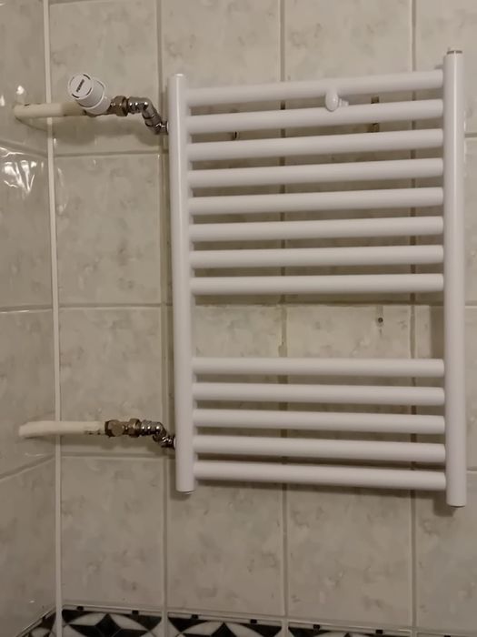 Grzejnik / kaloryfer Ares 65/44