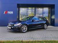 Mercedes-Benz C 220 d Avantgarde