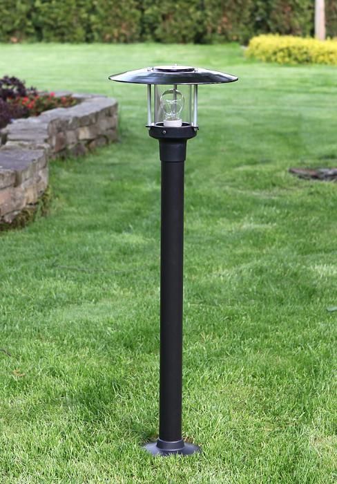 Lampy ogrodowe stojące, -  polski producent CWP
