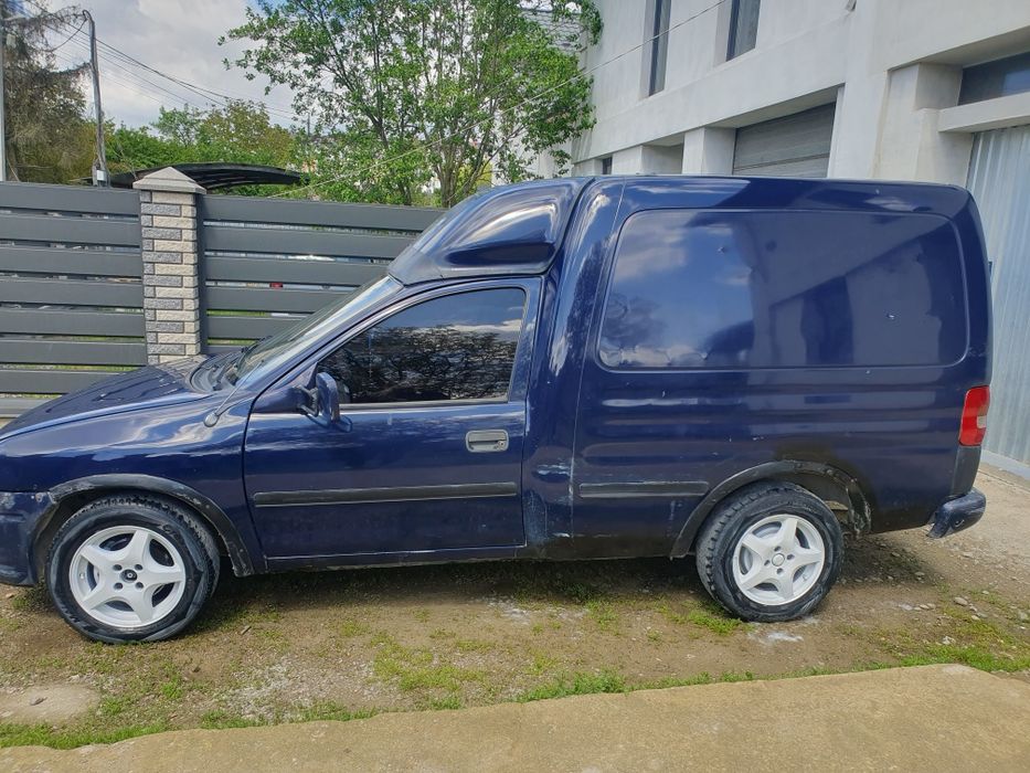 Комбо грузовий.          .