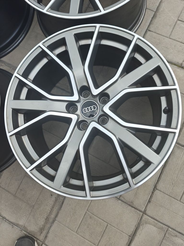Felgi Audi 19 cali R19 A4 A5 A6 Q3 Q5
