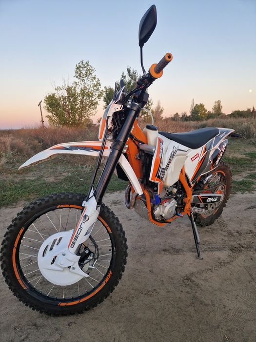 GEON GNS 300 на 32 к.с