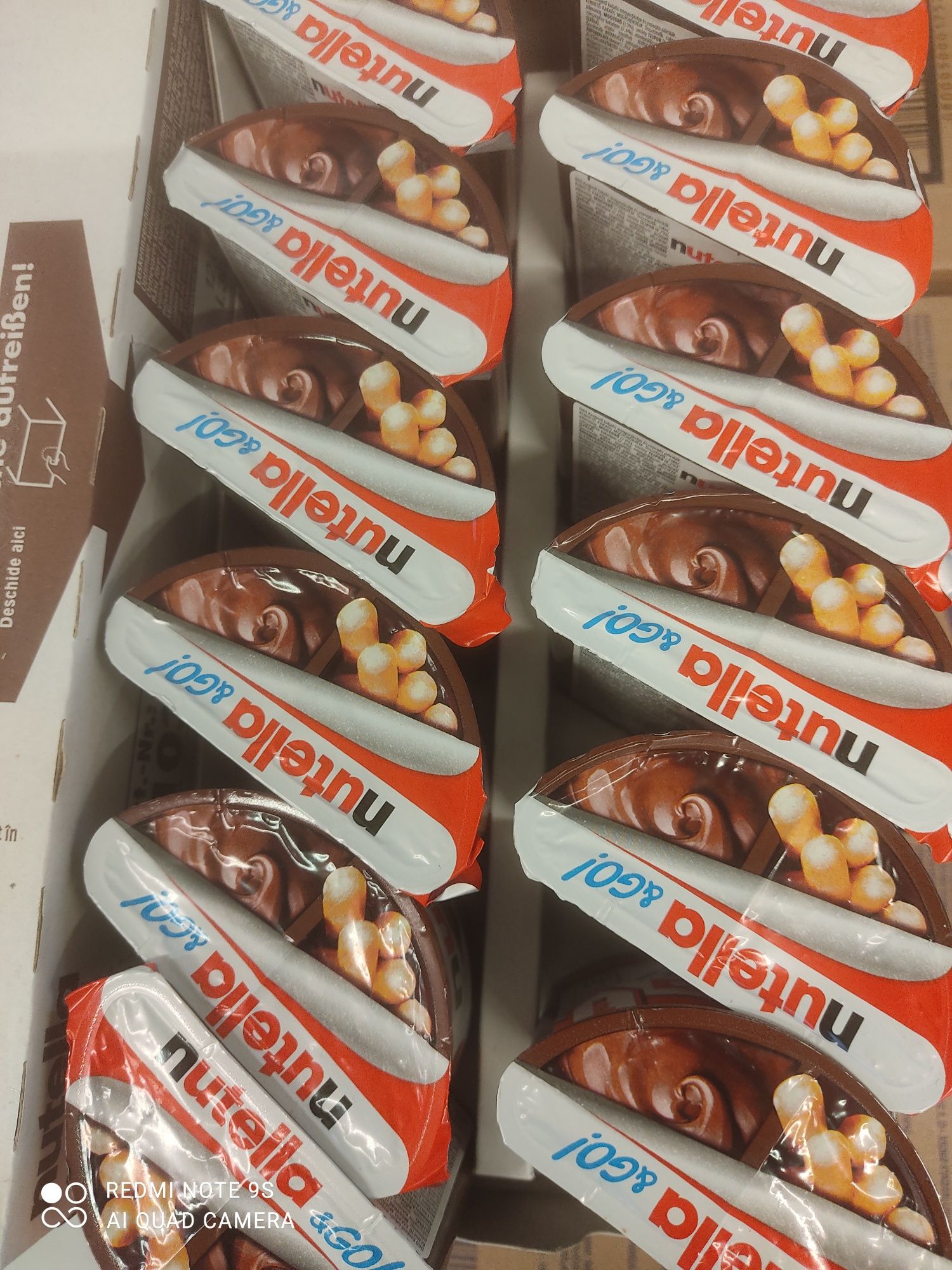 Kinder Maxi choc(21g) ; кіндер максі чок