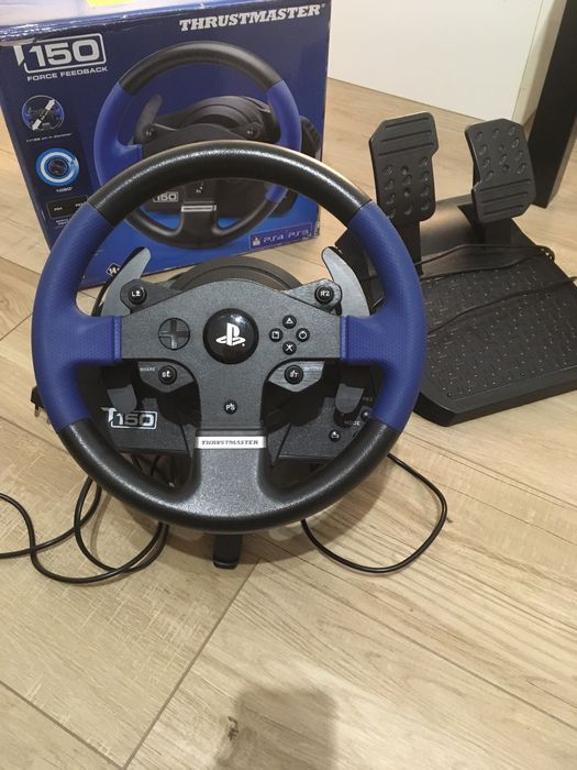 Kierownica Thrustmaster T150