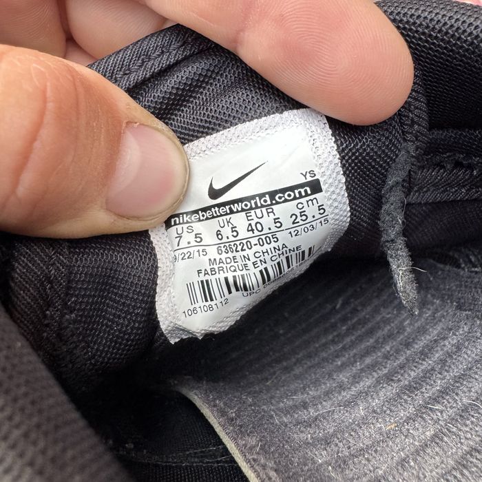 Кроссовки Nike Roshe Run One Hyp, 40,5 размер, Оригинал, Кросівки