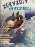 Zgryzoty gryzipiórka - cw. w redagowaniu wypowiedzi pisemnych