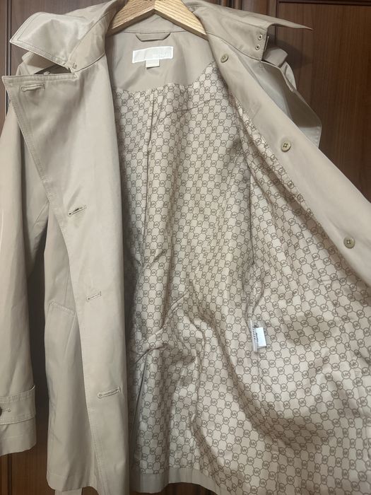Nowy plaszcz michael kors rozmiar L