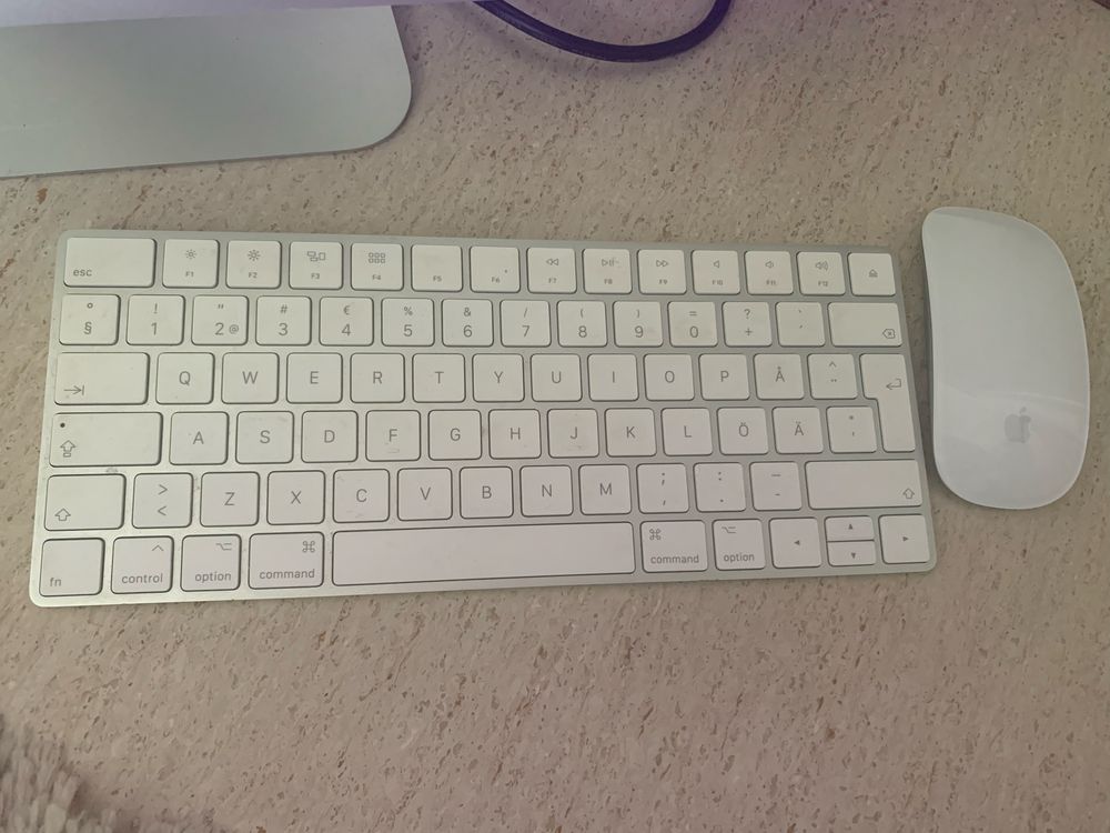 Apple A1418 21.5
