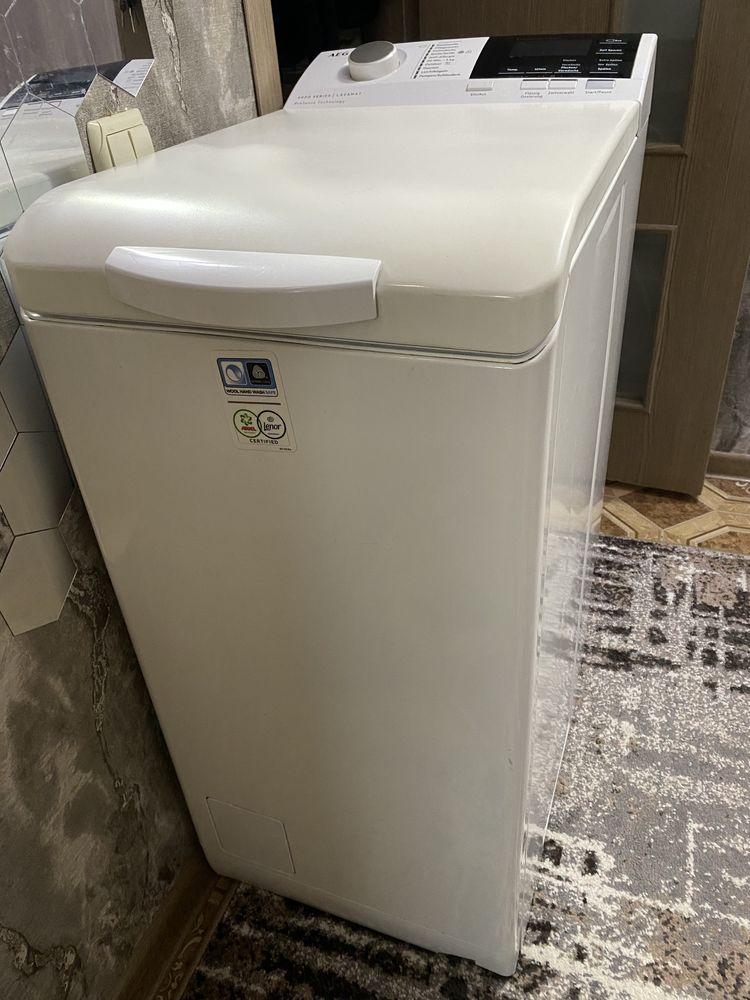 Пральна машина б/у 200 $