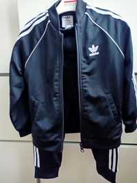 Dres Adidas komplet 104