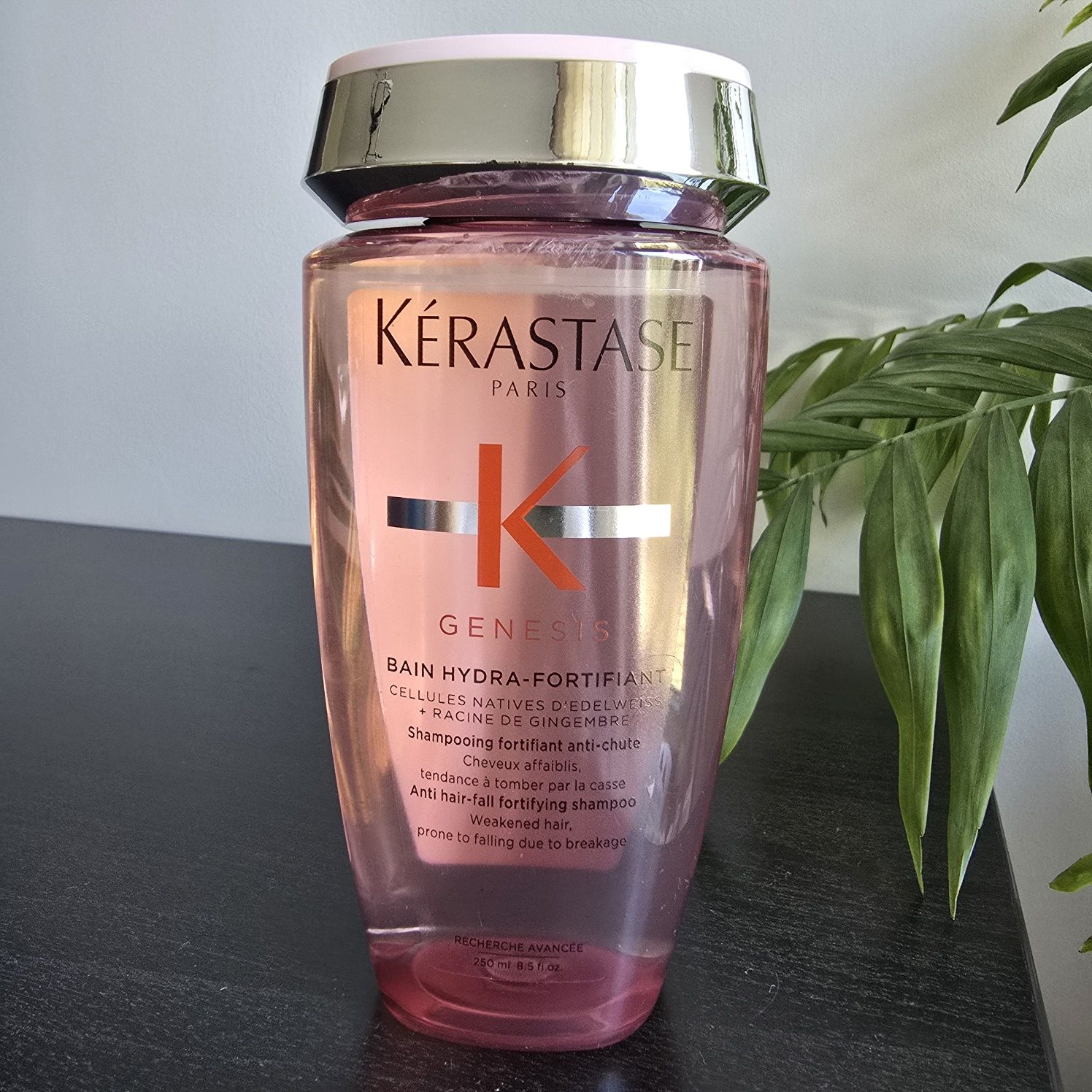 Szampon Kérastase Genesis Bain wzmacniający do włosów wypadających 250