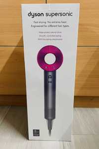 Dyson Supersonic Hair Dryer HD08