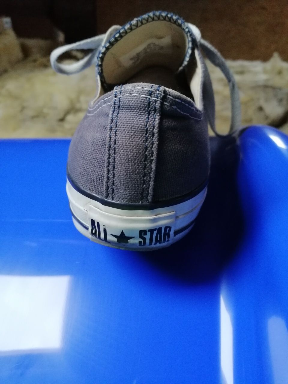 Converse all stars 40/7