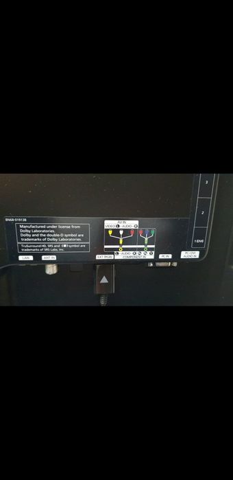 Telewizor Philips 49"