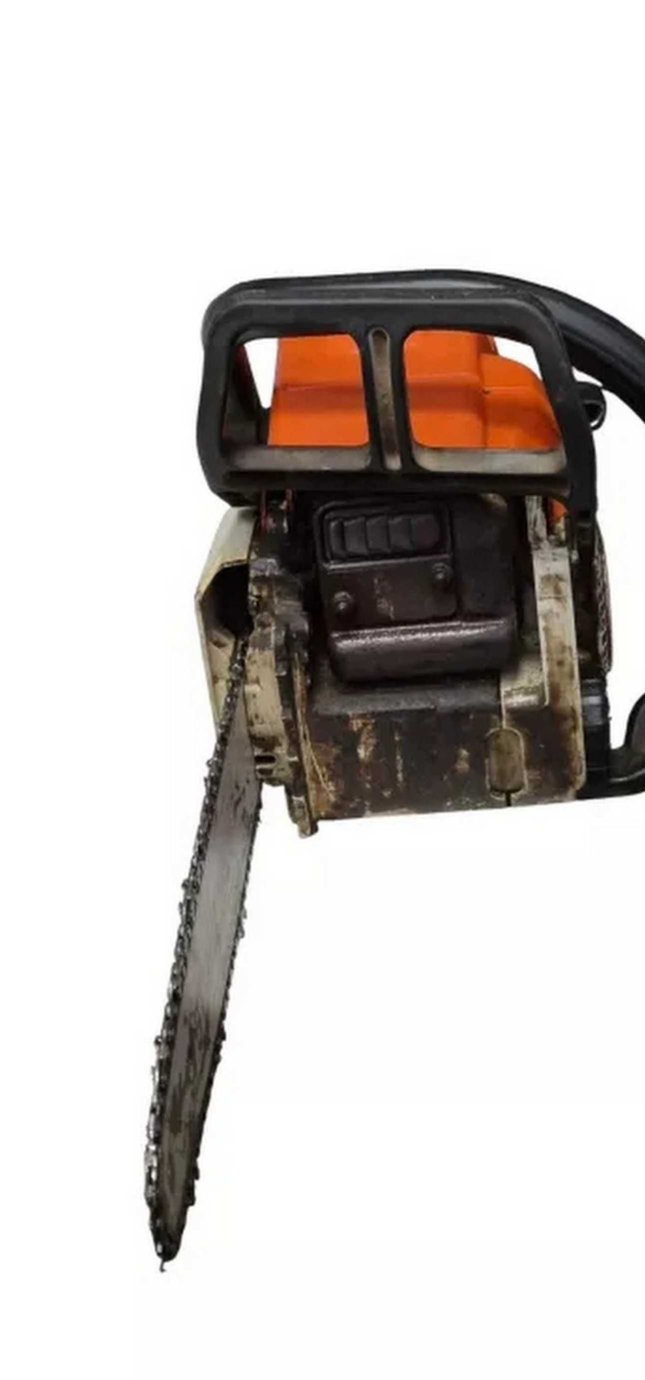 Piła spalinowa Stihl MS 180 R.2004