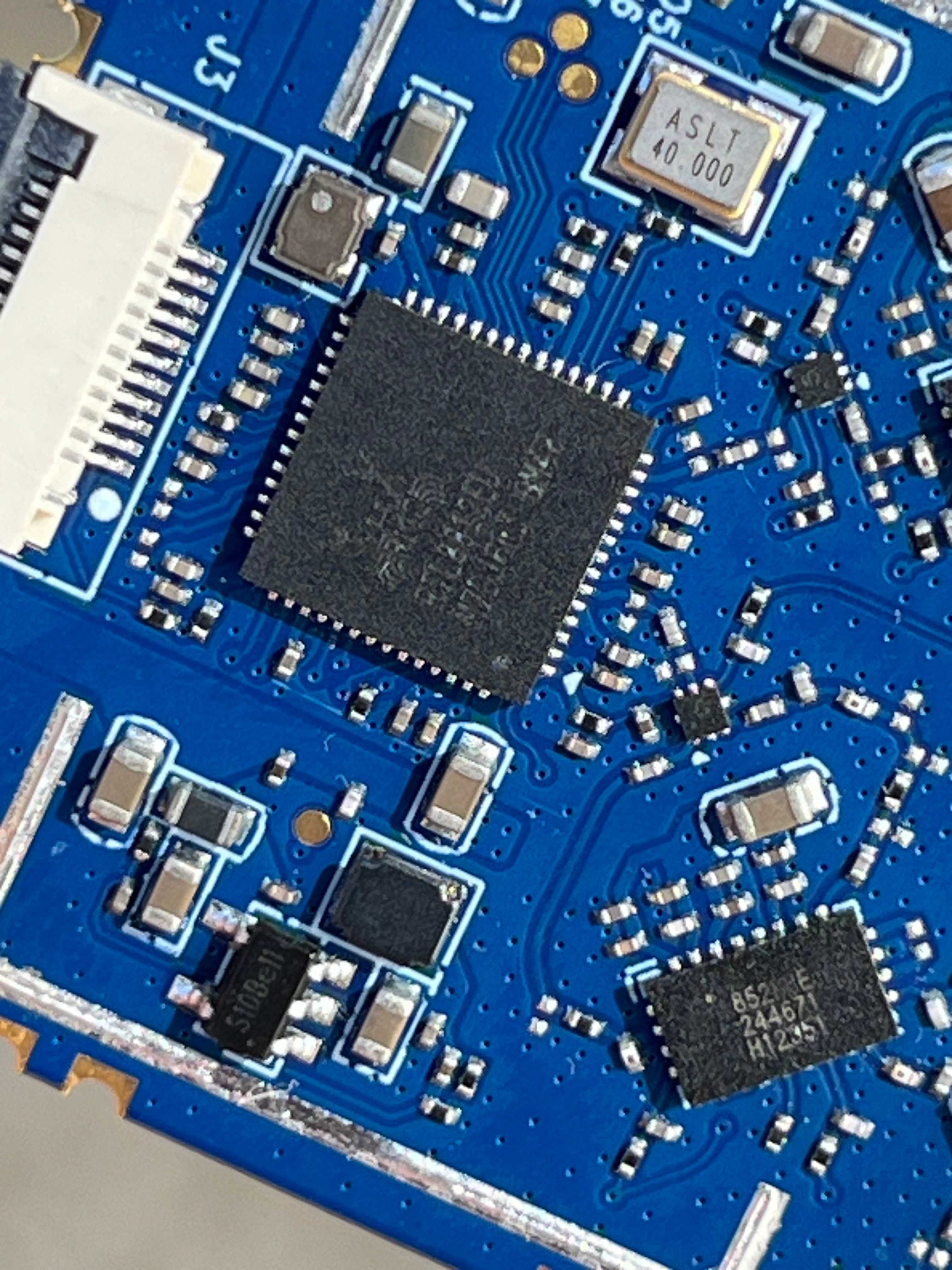 Модуль BL-M8812EU2