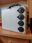 Зарядная станция Kseon 168 620вт (168000 mah))