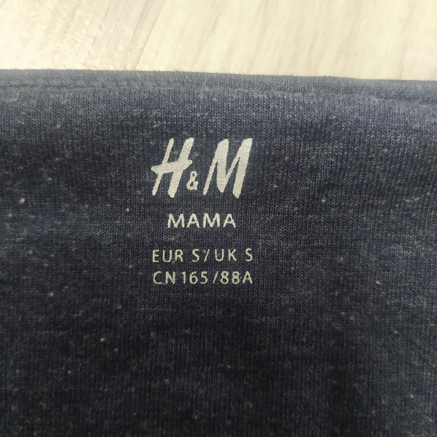 Bluzki do karmienia H&M Mama S
