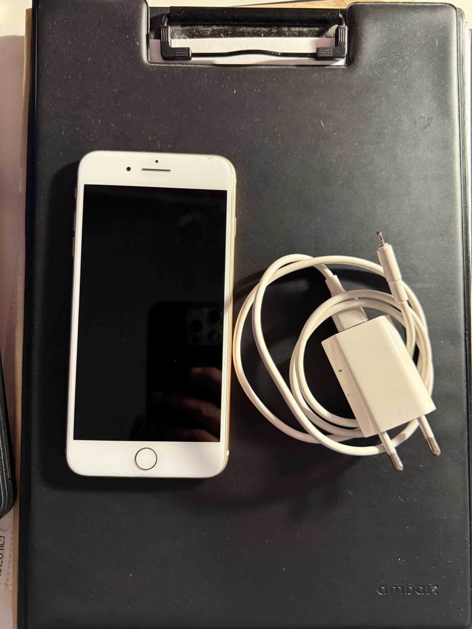 iPhone 8 Plus 256GB - muito bom estado!
