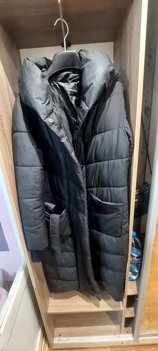 Продам Пуховик гарний стан