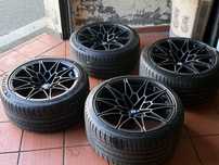 Jantes originais bmw