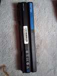 Bateria do lapka