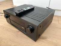 Denon AVR-X6200W Receiver