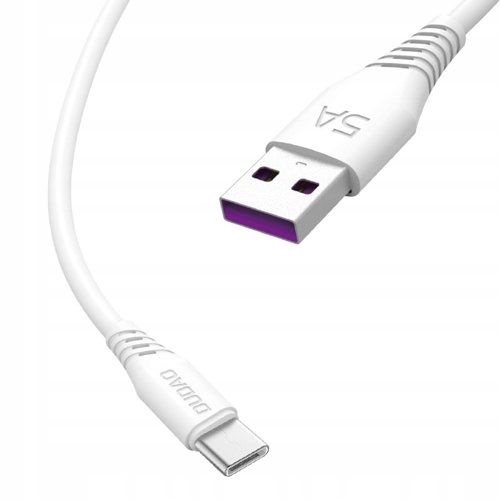 Kabel Usb C Typ 5A Fast Charge Do Huawei Samsung