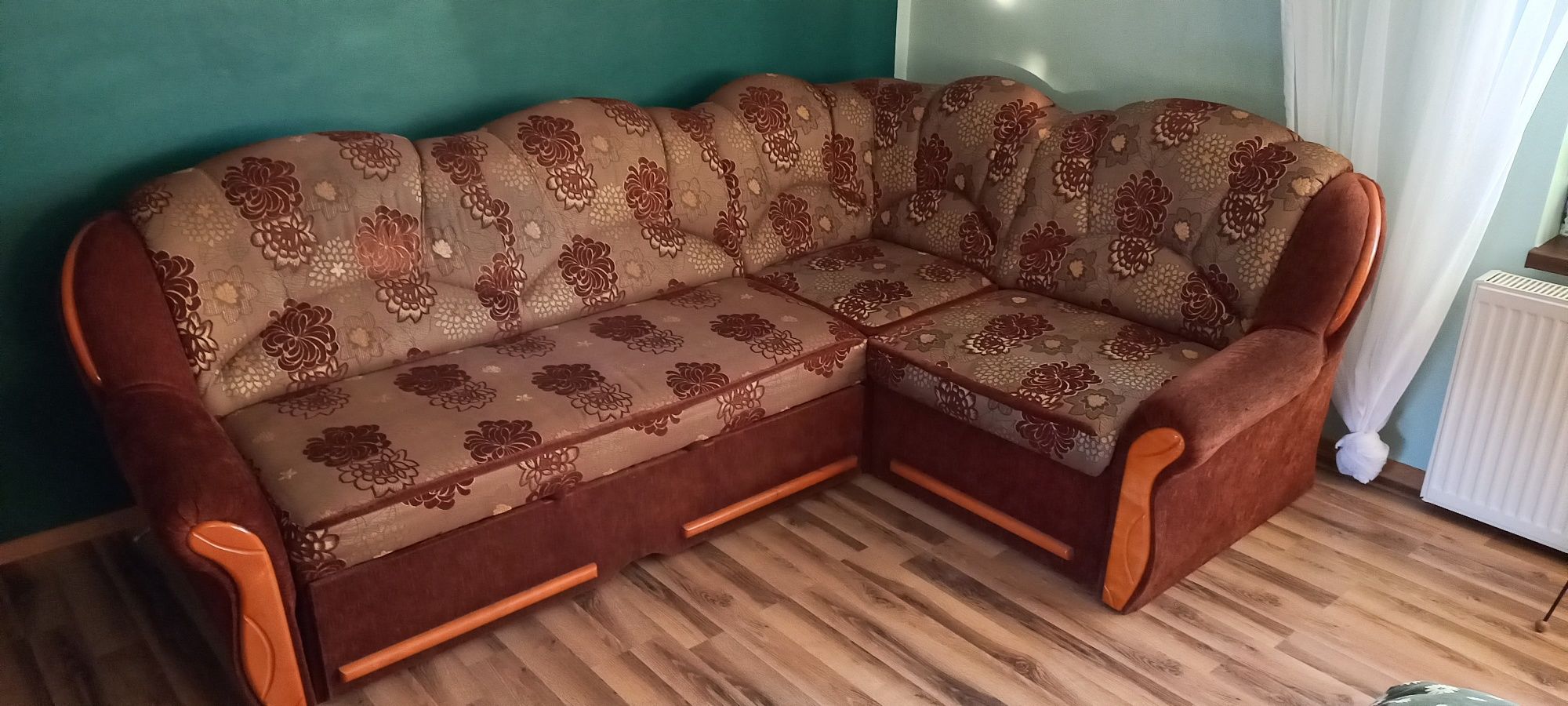 Sprzedam narożnik