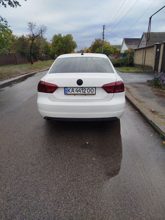 Продам VW Passat b7 SE газ (ТОРГ.) обмен