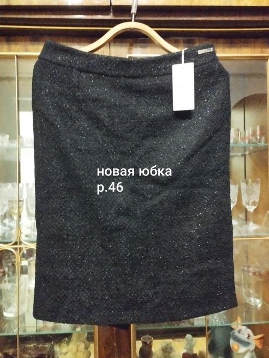 Продам женские трикотажные вещи одним лотом