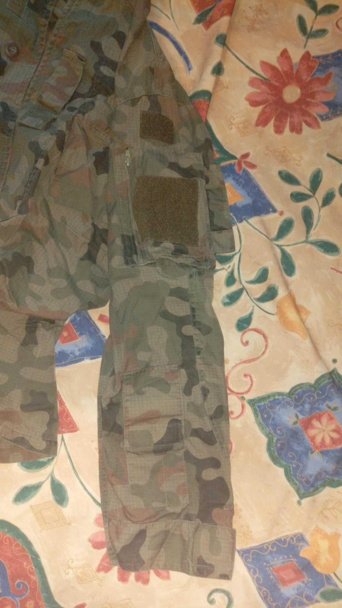 Bluza Polowa MON RipStop wz.2010 Rozm. XL